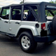 Image for article titled At $15,700, Might You Be Open To This 2010 Jeep Wrangler Islander?
